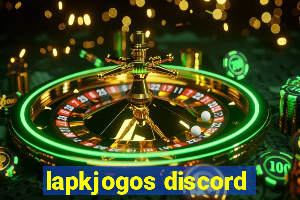 lapkjogos discord